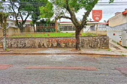 Imóvel Comercial para alugar, 365m² no Alto da Rua XV, Curitiba