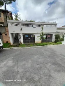 Casa com 2 Quartos à venda, 155m² no Interlagos, São Paulo