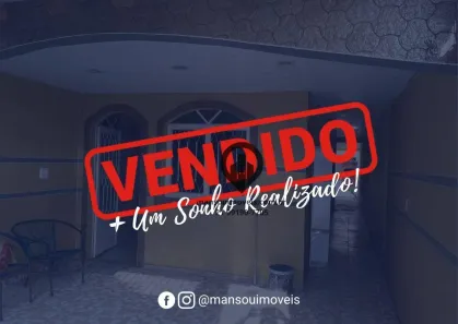 Casa com 3 Quartos à venda, 185m² no Campo Grande, Rio de Janeiro