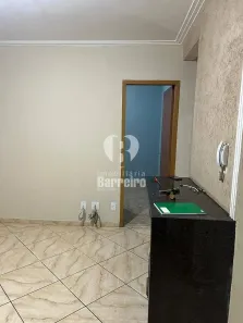 Apartamento com 2 Quartos à venda, 50m² no Castanheira (Barreiro), Belo Horizonte