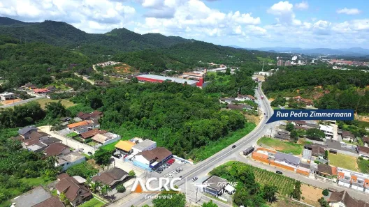 Lote/Terreno à venda, 5085m² no Itoupava Central, Blumenau