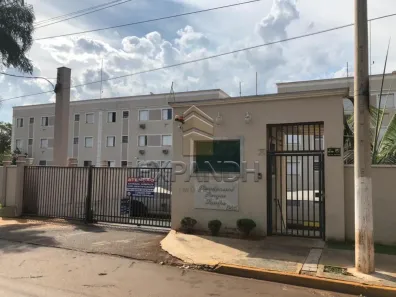 Apartamento com 2 Quartos à venda, 52m² no Jardim Eldorado, Sertãozinho