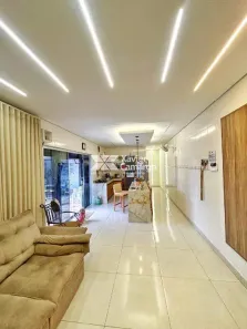 Casa com 3 Quartos à venda, 155m² no Jardim Residencial das Palmeiras, Rio Claro