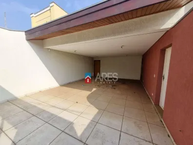 Casa com 3 Quartos à venda, 189m² no Residencial Horto Florestal Jacyra I, Americana