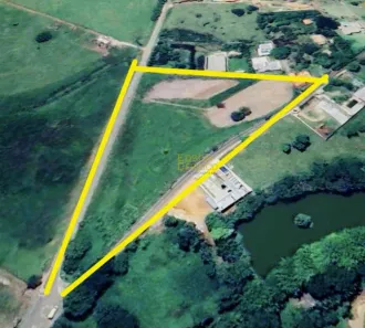 Lote/Terreno à venda, 20000m² no Borba, Pindamonhangaba