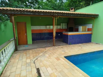 Casa com 4 Quartos à venda, 369m² no Ribeirânia, Ribeirão Preto