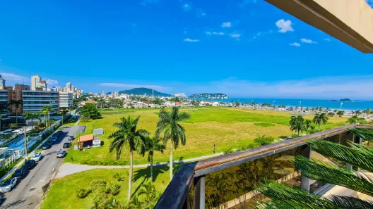 Cobertura com 3 Quartos à venda, 292m² no Enseada, Guarujá