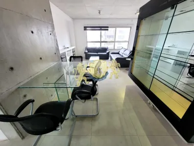 Flat com 2 Quartos à venda, 74m² no Jardim das Acácias, São Paulo