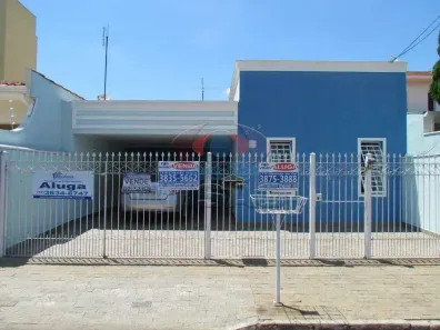 Imóvel Comercial com 5 Quartos à venda, 188m² no Cidade Nova, Indaiatuba