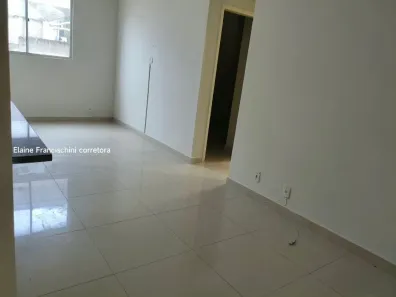 Apartamento com 2 Quartos para alugar, 54m² no Jardim Yolanda, São José do Rio Preto