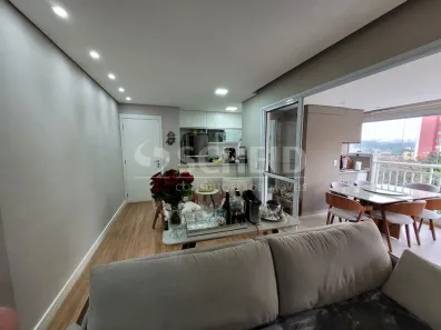 Apartamento com 2 Quartos à venda, 72m² no Vila Mascote, São Paulo