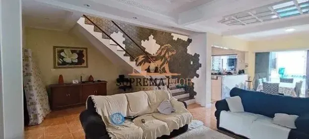 Casa com 4 Quartos à venda, 296m² no Jardim do Carmo, Sorocaba