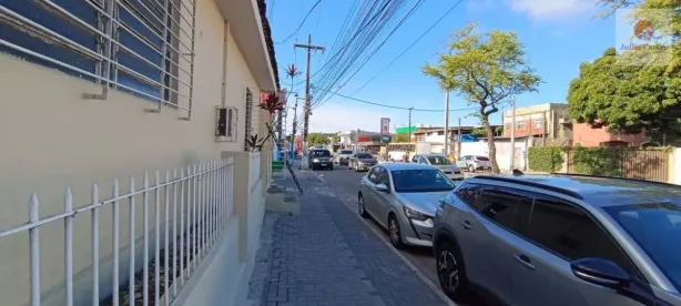 Casa com 5 Quartos à venda, 385m² no Arruda, Recife