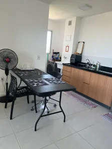 Apartamento com 2 Quartos à venda, 52m² no Parque Santa Cecília, Aparecida de Goiânia