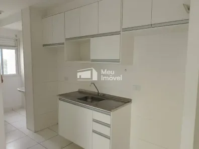Apartamento com 2 Quartos para alugar, 52m² no Vila Maria, São José dos Campos