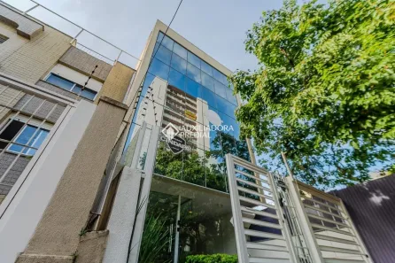 Sala Comercial à venda, 26m² no Petrópolis, Porto Alegre