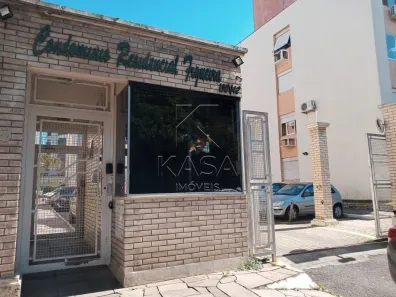 Apartamento com 2 Quartos à venda, 60m² no Centro, Canoas