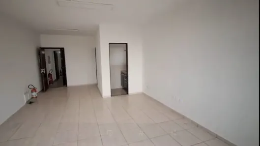 Sala Comercial para alugar, 43m² no Centro, Guarulhos