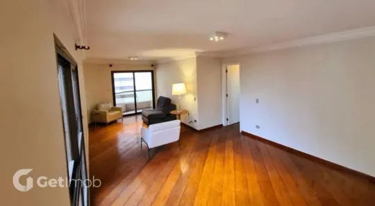 Apartamento com 3 Quartos à venda, 130m² no Consolação, São Paulo