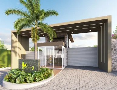 Apartamento com 2 Quartos à venda, 64m² no Araturi (Jurema), Caucaia