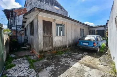 Lote/Terreno à venda, 180m² no Sítio Cercado, Curitiba