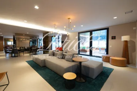 Apartamento com 2 Quartos à venda, 115m² no Vila Olímpia, São Paulo