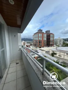Apartamento com 2 Quartos à venda, 77m² no Trindade, Florianópolis