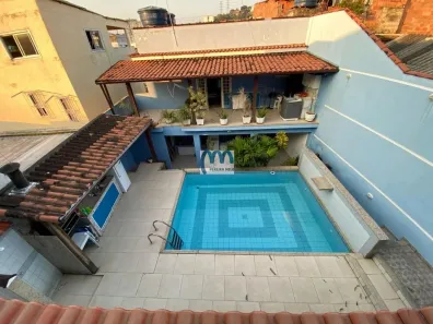 Casa com 3 Quartos à venda, 340m² no Sete Pontes, São Gonçalo