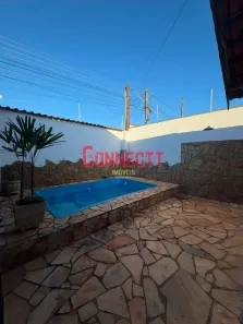 Casa com 3 Quartos à venda, 143m² no Jardim Heitor Rigon, Ribeirão Preto