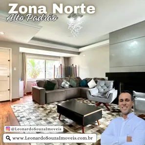 Sobrado com 3 Quartos à venda, 275m² no Centro, Pelotas
