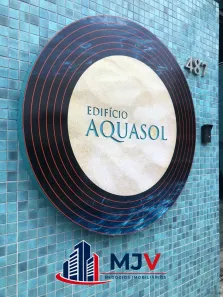 Apartamento com 2 Quartos para alugar, 70m² no Jatiúca, Maceió