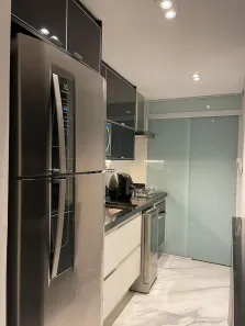 Apartamento com 2 Quartos à venda, 74m² no Vila Monumento, São Paulo