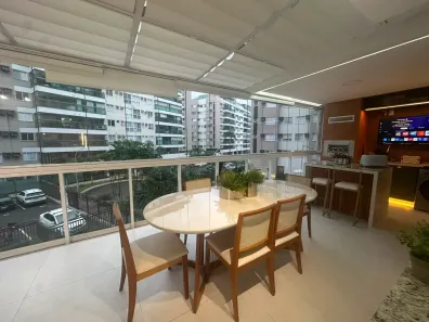 Apartamento com 2 Quartos à venda, 83m² no Recreio dos Bandeirantes, Rio de Janeiro