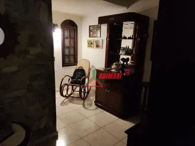 Casa com 3 Quartos à venda, 180m² no Bosque da Saúde, São Paulo