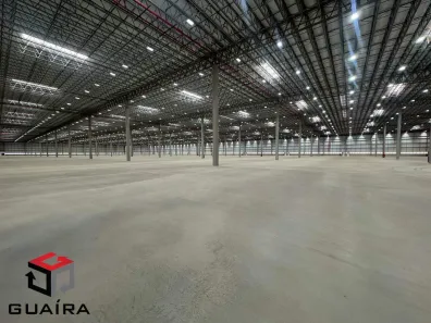 Galpão/Depósito/Armazém para alugar, 9525m² no Glebas, Franco da Rocha