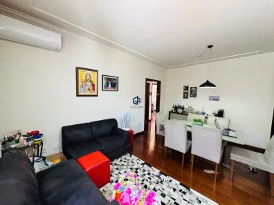 Apartamento com 3 Quartos à venda, 90m² no Dona Clara, Belo Horizonte