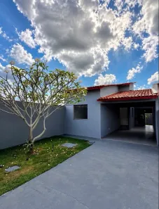 Casa com 1 Quarto à venda, 175m² no Calumbi, Feira de Santana