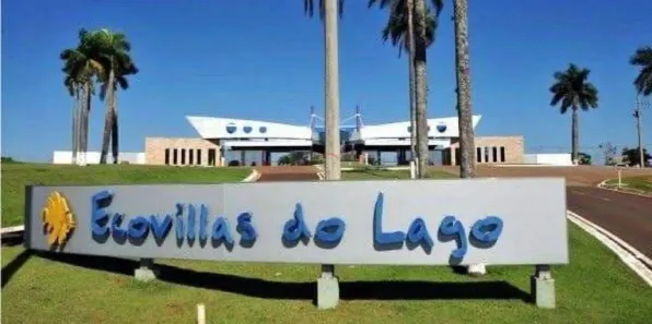 Casa de Condomínio com 4 Quartos à venda, 261m² no , Sertanópolis