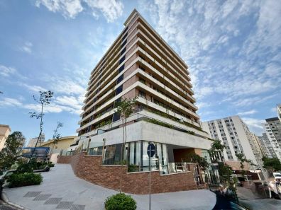 Apartamento com 3 Quartos à venda, 142m² no Centro, Florianópolis