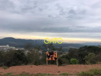 Lote/Terreno à venda, 175m² no Paraíso (Polvilho), Cajamar