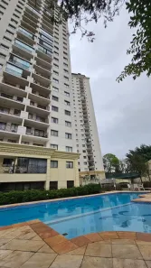 Flat com 2 Quartos para alugar, 52m² no Vila Olímpia, São Paulo