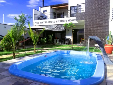Sobrado com 2 Quartos à venda, 130m² no Residencial Olívio Barbosa, Porto Feliz