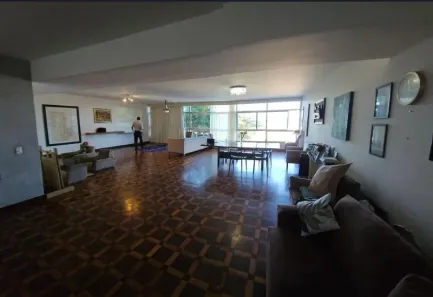 Apartamento com 4 Quartos à venda, 220m² no Copacabana, Rio de Janeiro