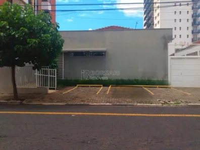 Sala Comercial para alugar, 10m² no Centro, Araraquara