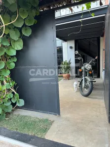 Casa de Condomínio com 3 Quartos à venda, 190m² no Parque Faber Castell I, São Carlos