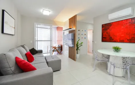 Apartamento com 3 Quartos à venda, 85m² no Agronômica, Florianópolis