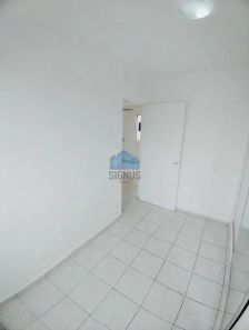Apartamento com 2 Quartos à venda, 51m² no Jardim Amazonas, Campinas