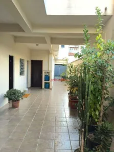 Sobrado com 4 Quartos à venda, 358m² no Ipiranga, São Paulo
