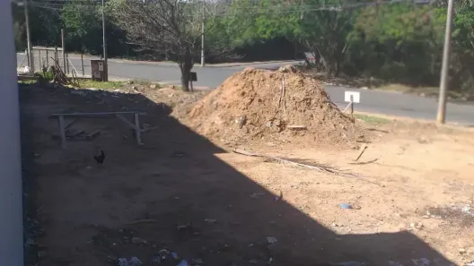 Lote/Terreno à venda, 250m² no Jardim Mirandola, Americana
