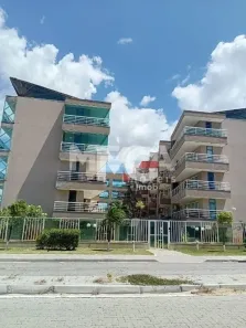 Apartamento com 1 Quarto à venda, 53m² no Cumbuco, Caucaia